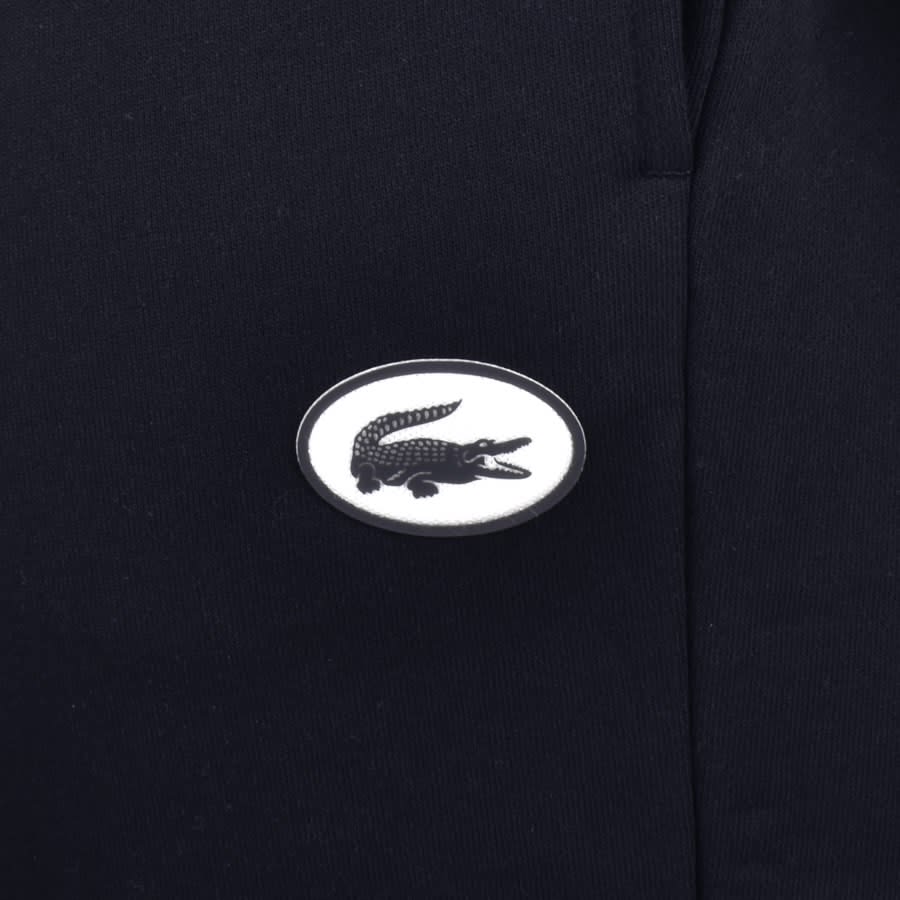 Lacoste Jogging Bottoms Navy